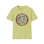 Vacation Gate Ready T-Shirt