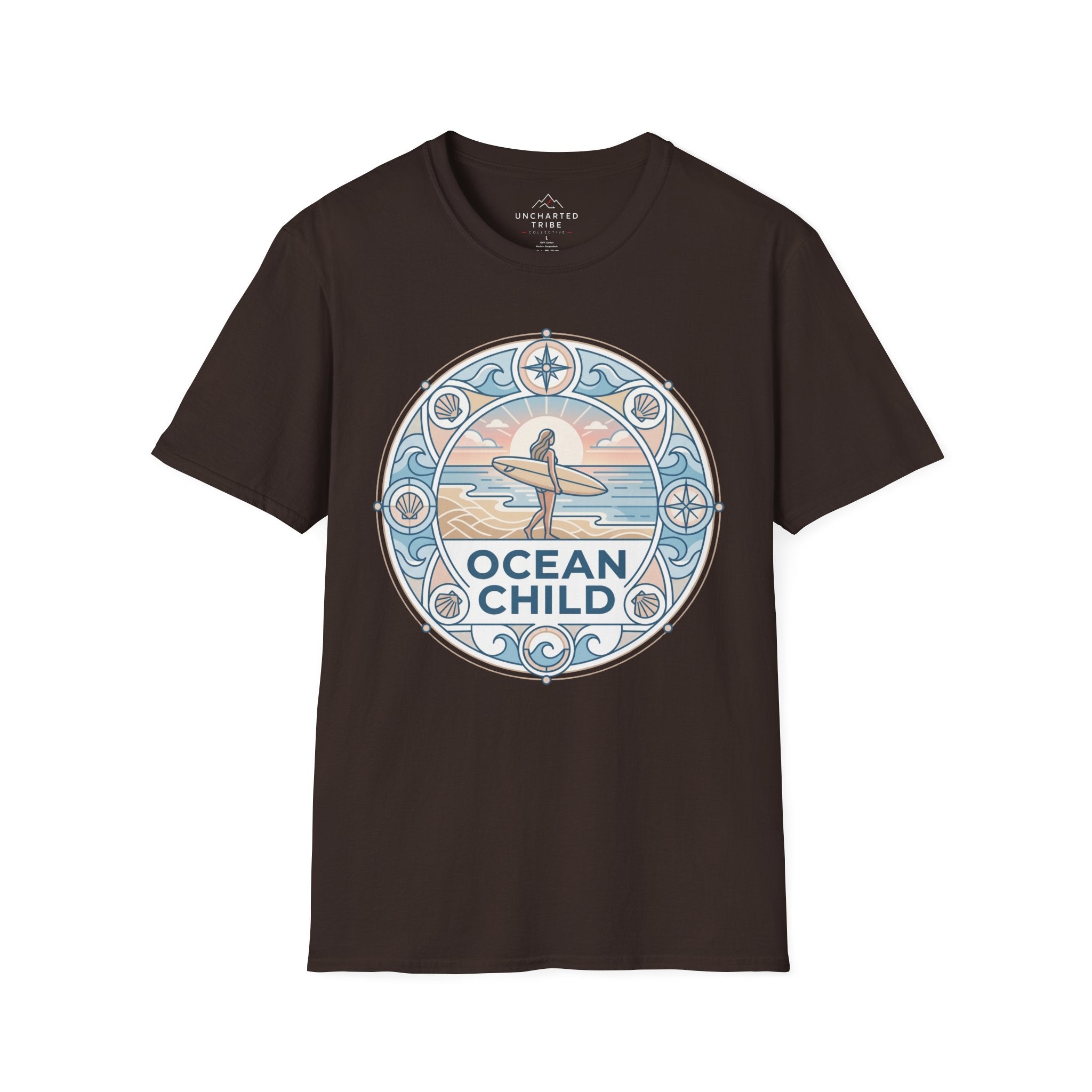 Ocean Child T-Shirt