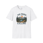 The Parks are Calling T-Shirt