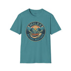 Miles Between Meetings T-Shirt