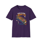 This is How Ready I am T-Shirt