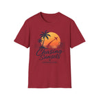 Chasing SunsetsT-shirt