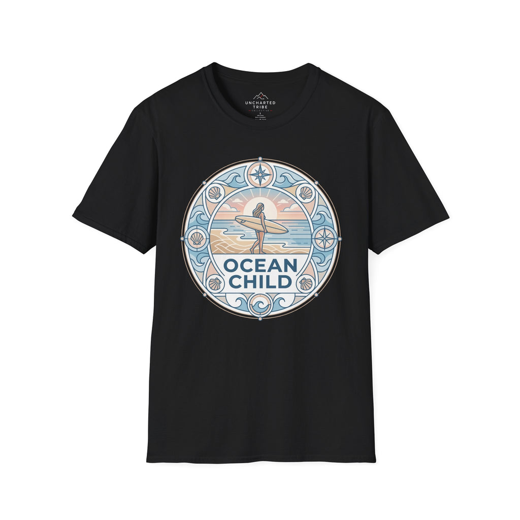 Ocean Child T-Shirt