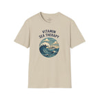 Vitamin Sea Therapy T-Shirt