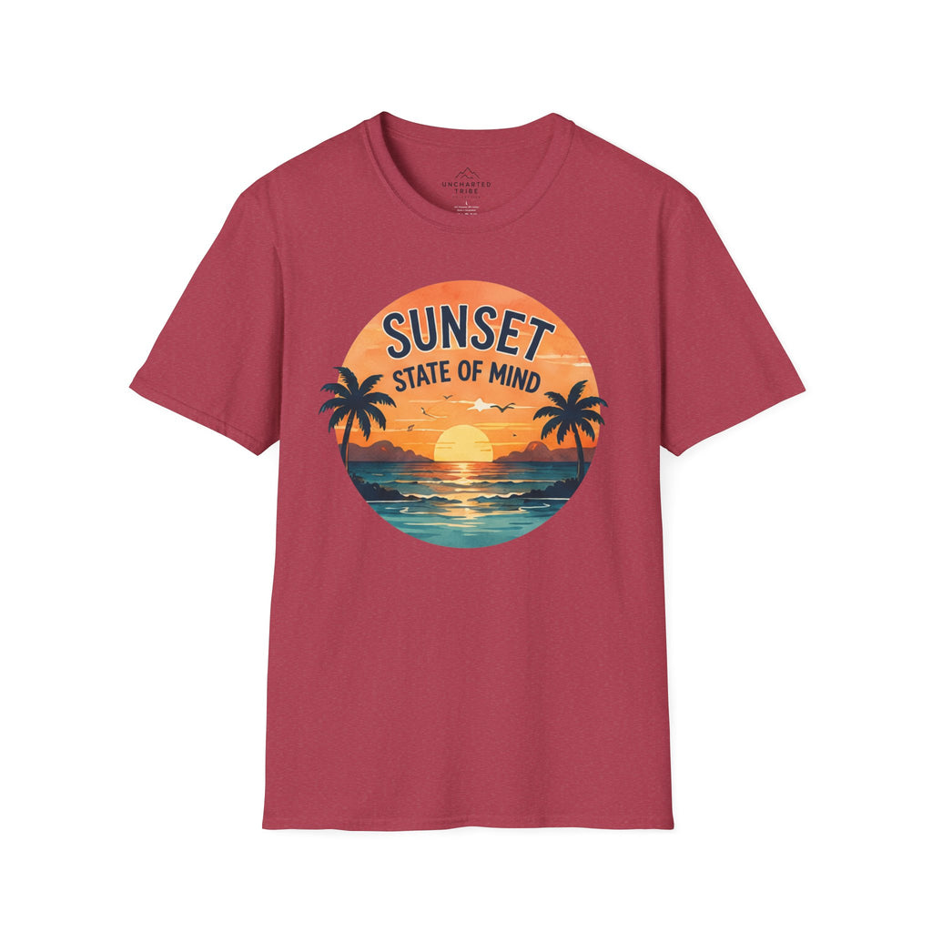 Sunset State of Mind T-Shirt