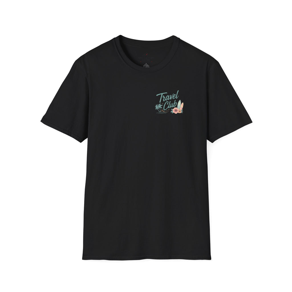 Travel Club T-Shirt