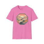 Always Chasing Horizons T-Shirt