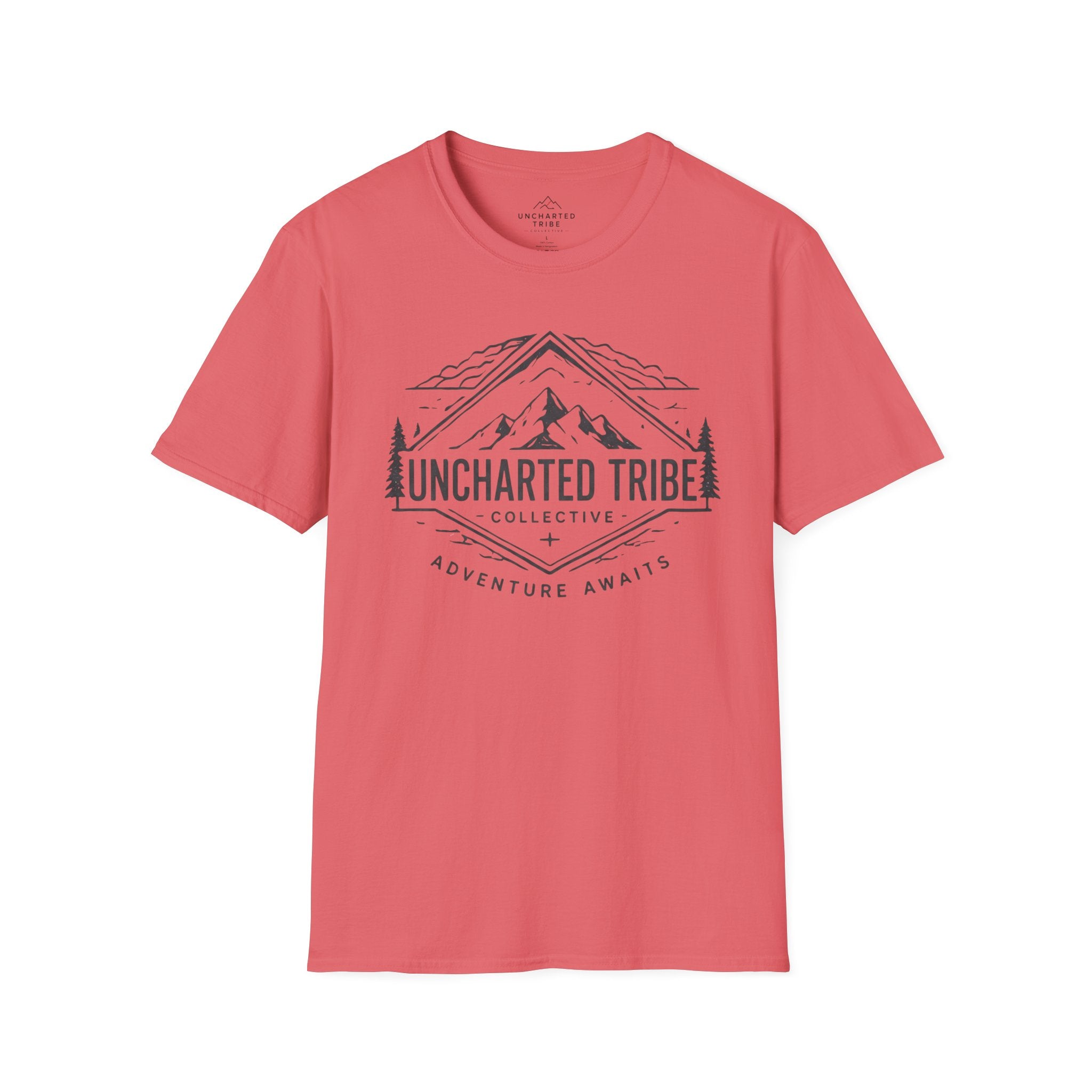 Adventure Awaits T-Shirt