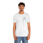 UNCHARTED TRIBE NETWORK -  CYBER Unisex Jersey Short Sleeve Tee