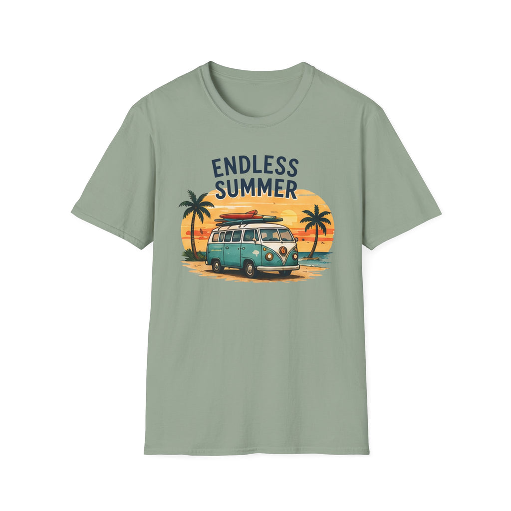 Endless Summer T-shirt