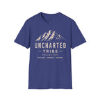 Uncharted Tribe Collective T-Shirt