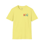 Uncharted Tribe Collective T-Shirt