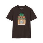 Mentally Checked Out T-Shirt