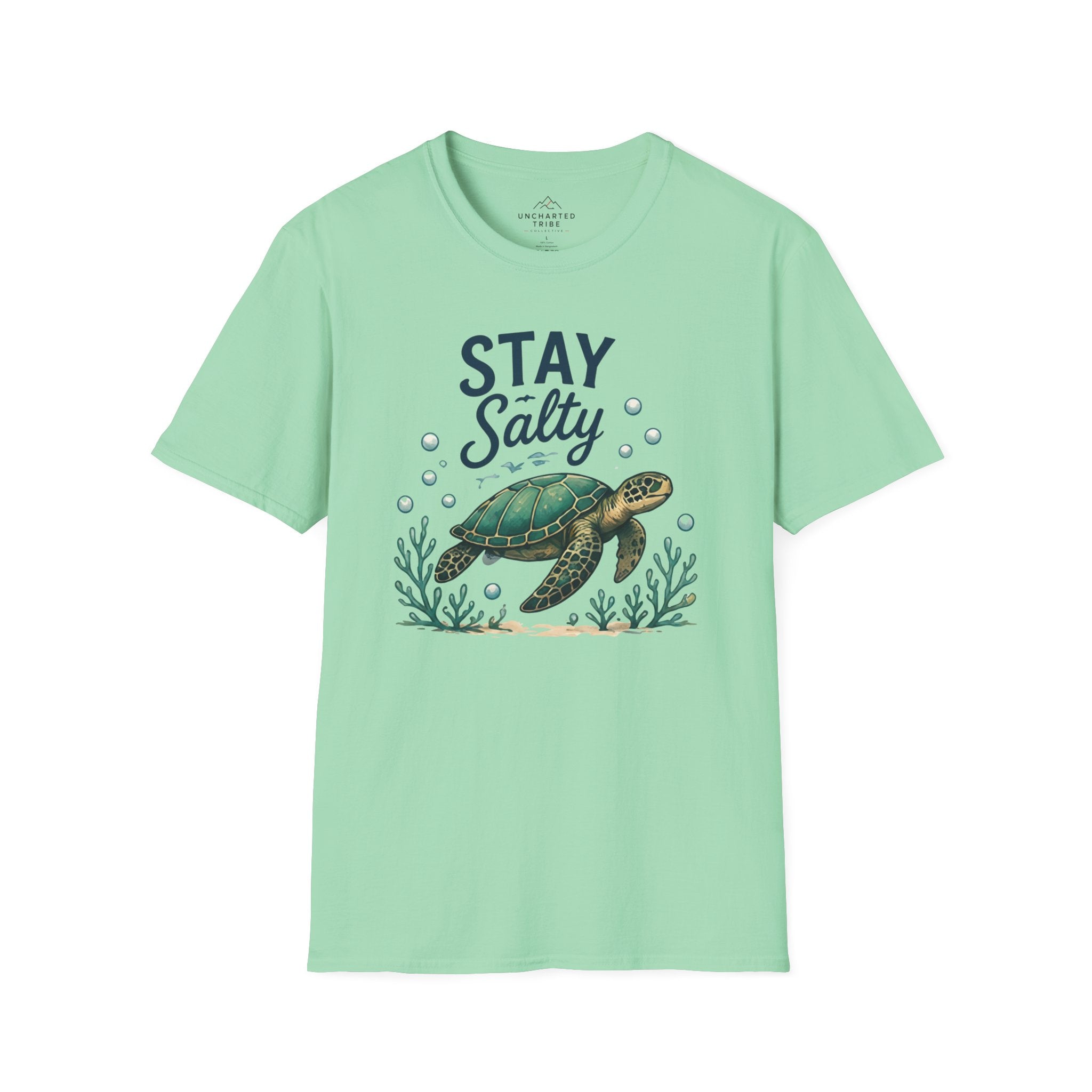 Stay Salty T-Shirt