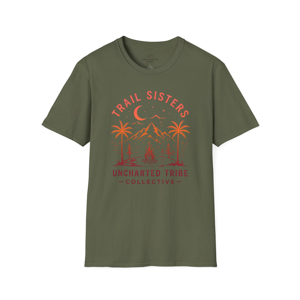 Trail Sisters T-Shirt