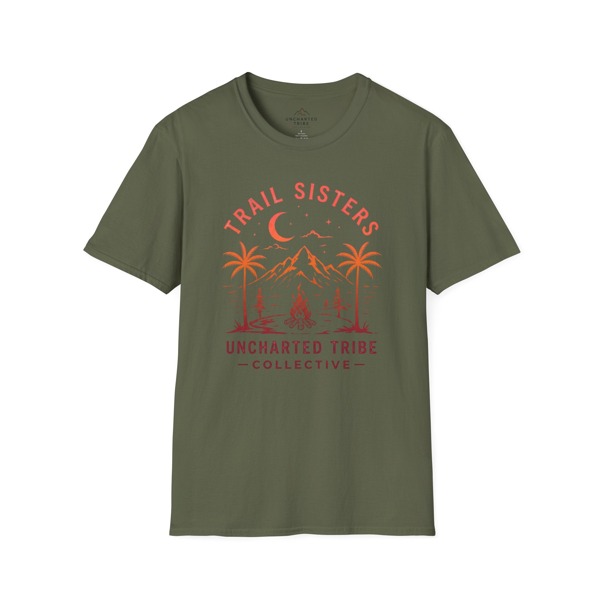 Trail Sisters T-Shirt