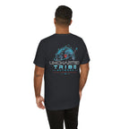 UNCHARTED TRIBE NETWORK -  CYBER Unisex Jersey Short Sleeve Tee