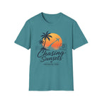Chasing SunsetsT-shirt