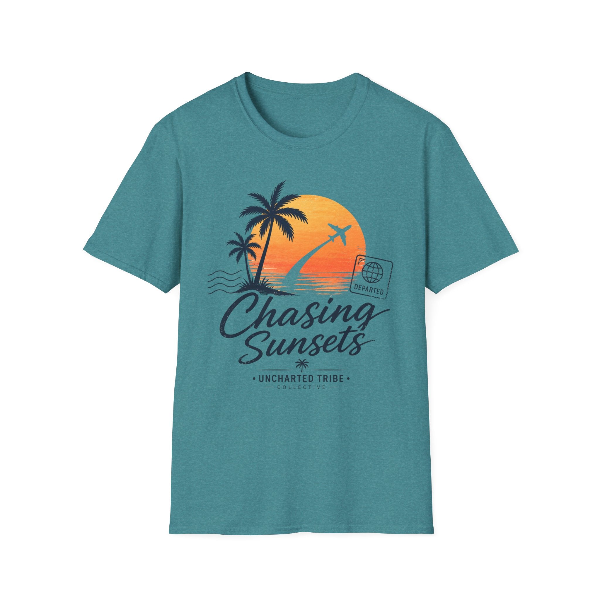 Chasing SunsetsT-shirt