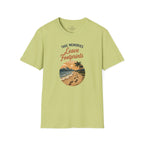 Leave Footprints T-Shirt