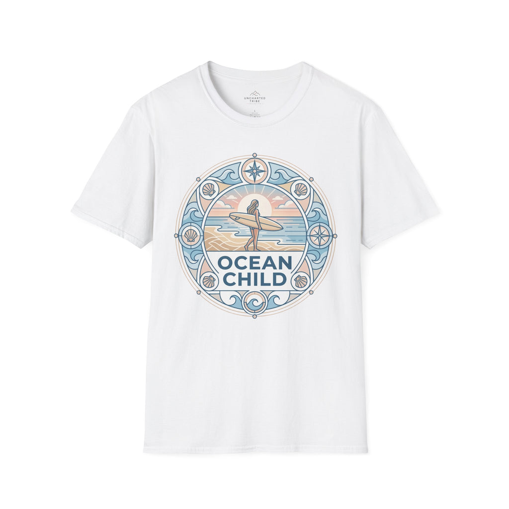 Ocean Child T-Shirt