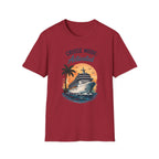 Cruise Mode Activated T-shirt