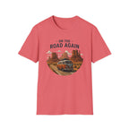 On the Road Again T-shirt
