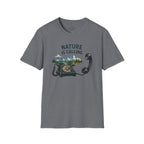 Nature is Calling T-Shirt