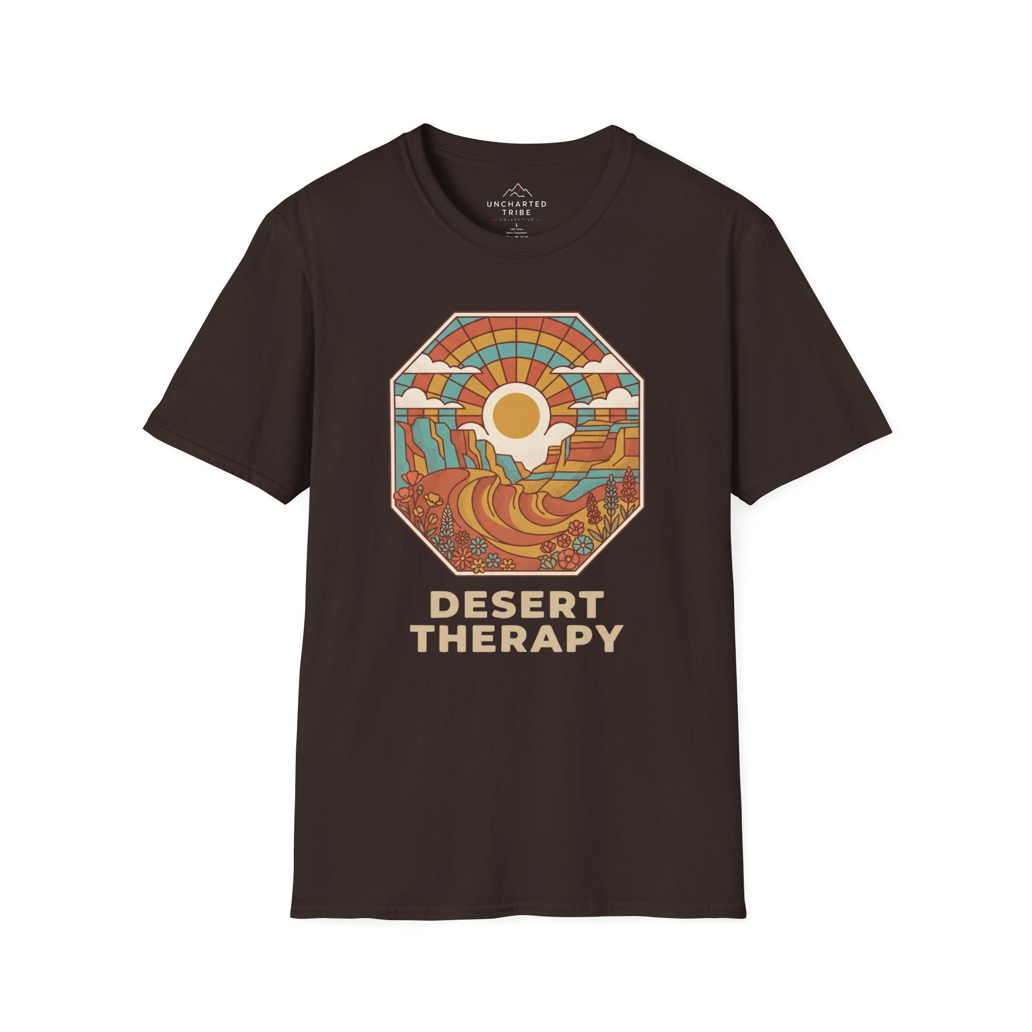 Desert Therapy T-Shirt