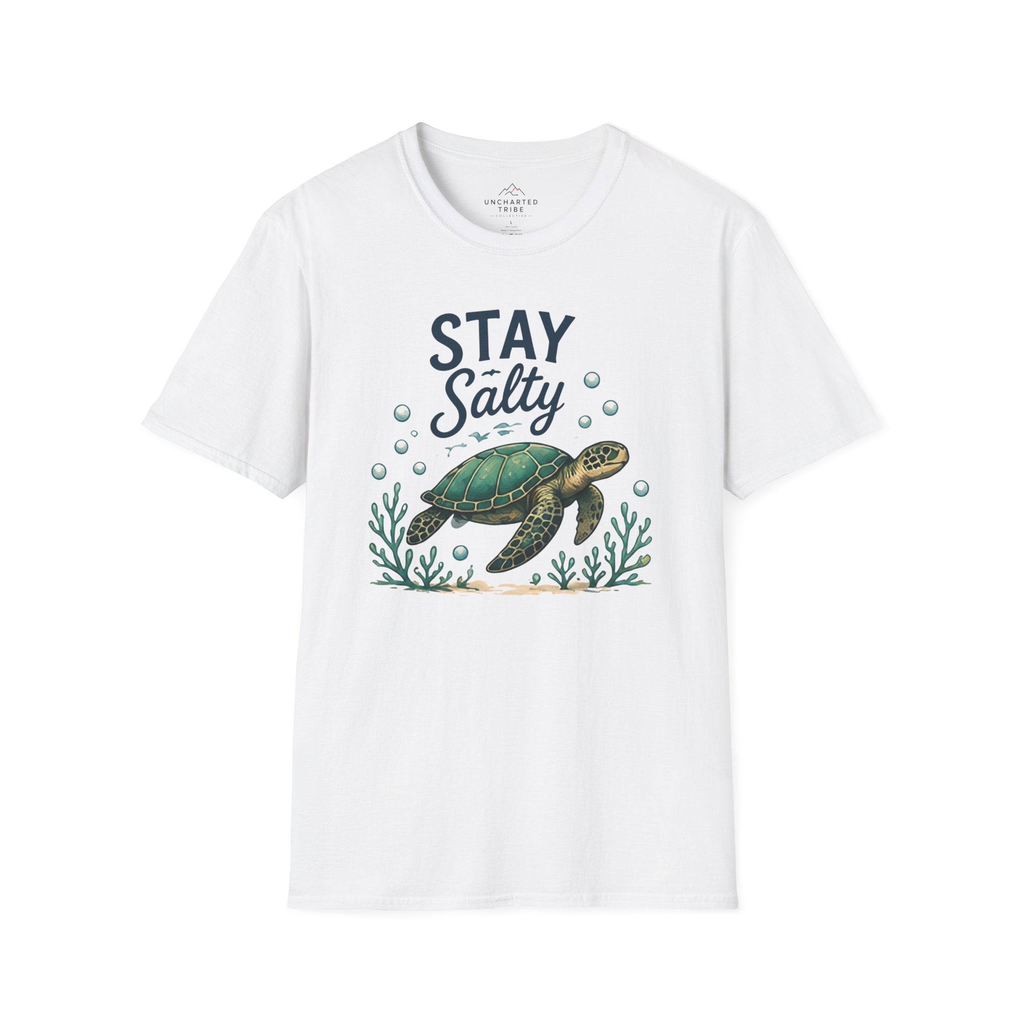 Stay Salty T-Shirt
