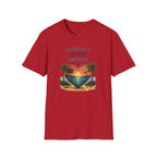 You Had Me at Lets Go Somewhere T-Shirt