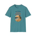 Leave Footprints T-Shirt