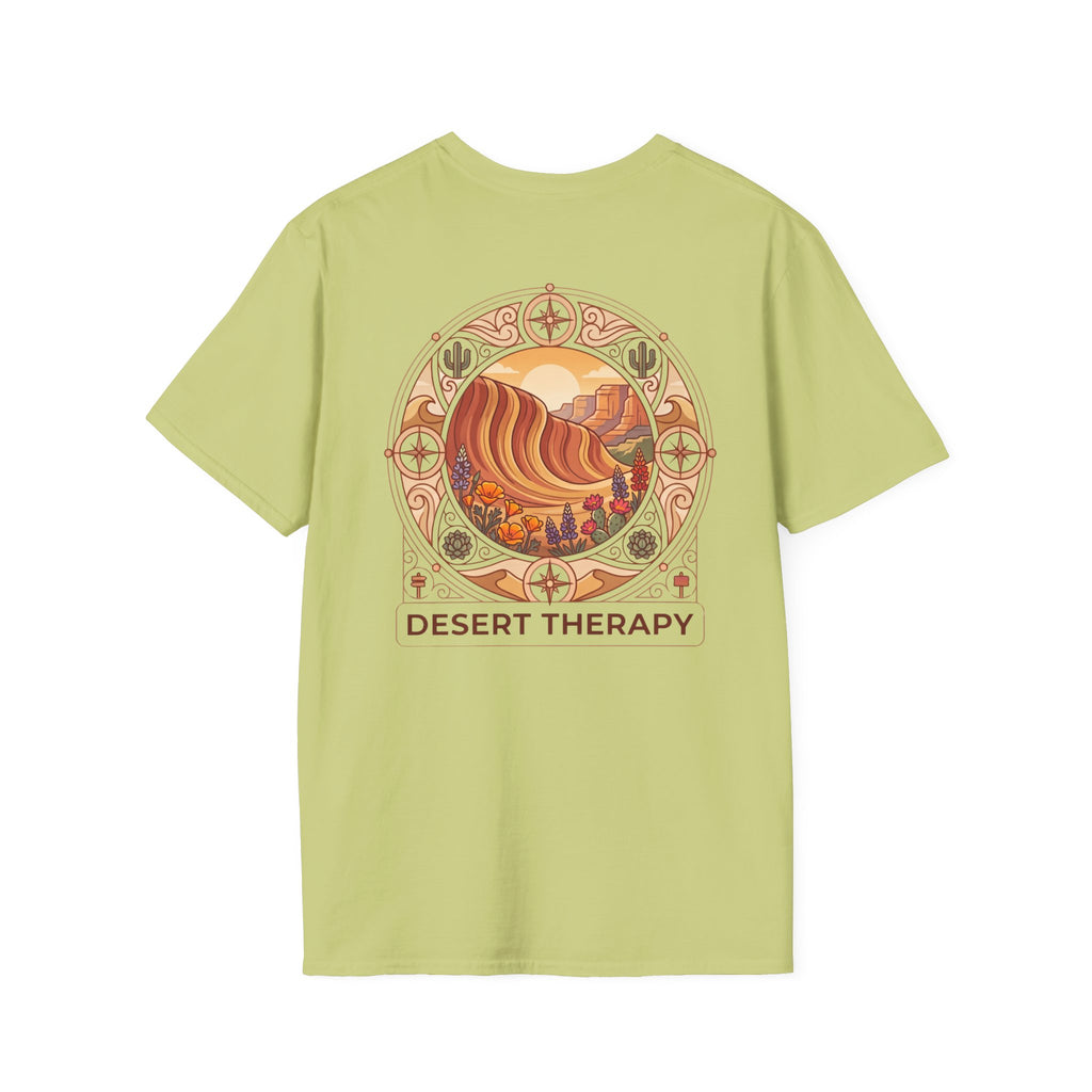 Desert Therapy T-Shirt