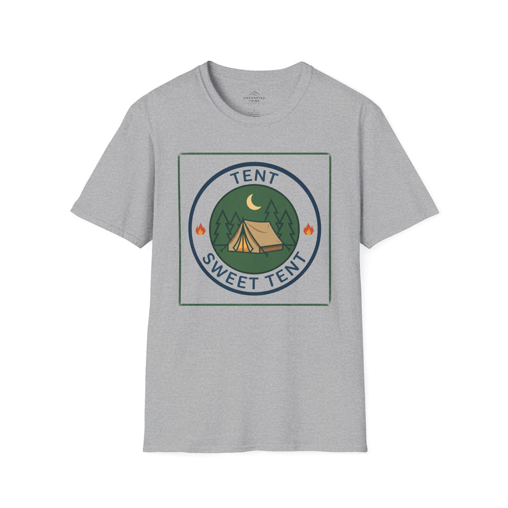 Tent Sweet Tent T-Shirt