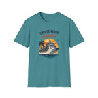 Cruise Mode Activated T-shirt