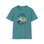 Vitamin Sea Therapy T-Shirt