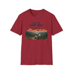 Take The Long Way Home T-Shirt