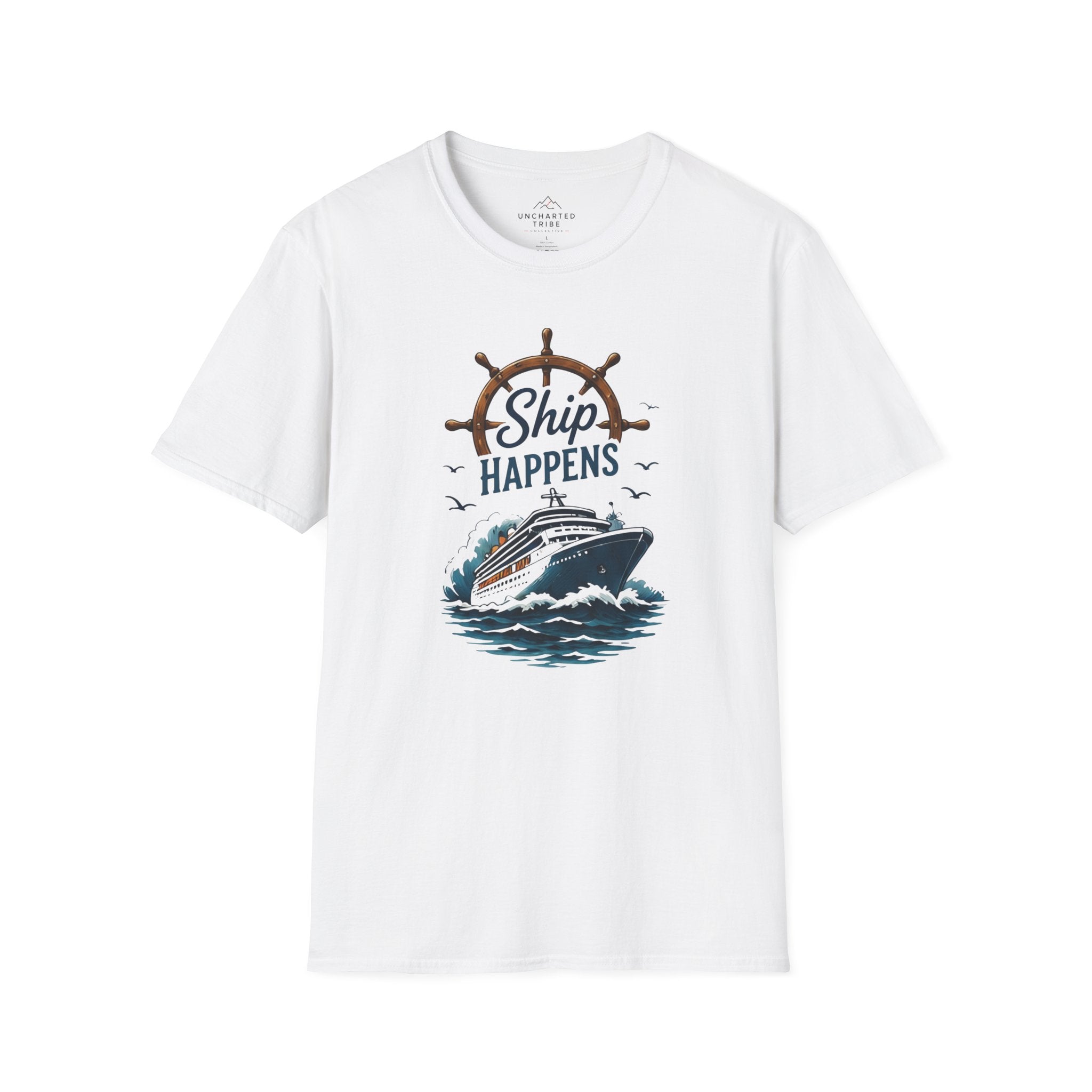 Ship Happens T-Shirt
