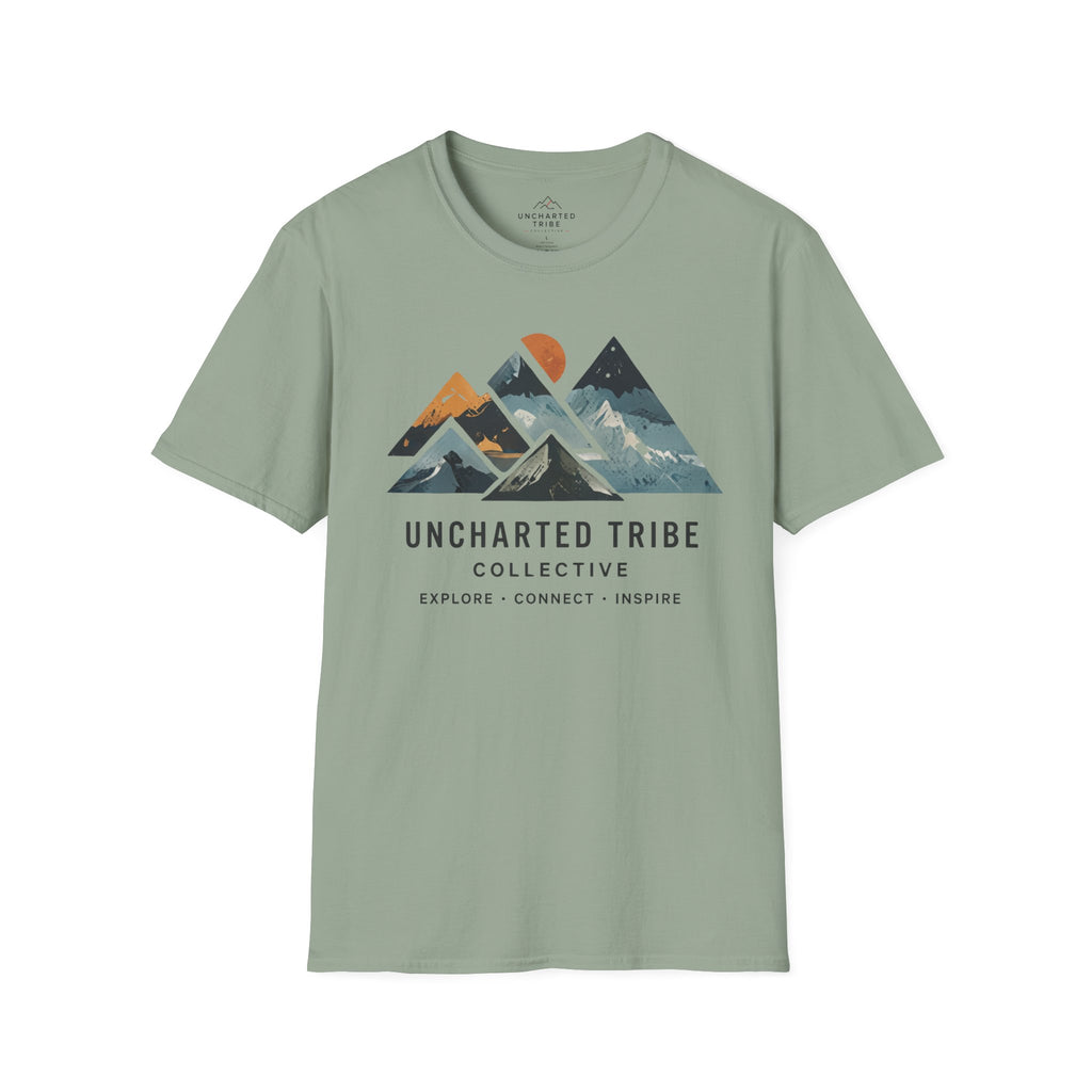 Connect and Inspire T-Shirt