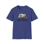 I Sleep Around T-Shirt