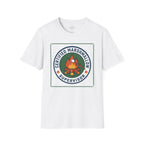 Certified Marshmallow Manager T-Shirt
