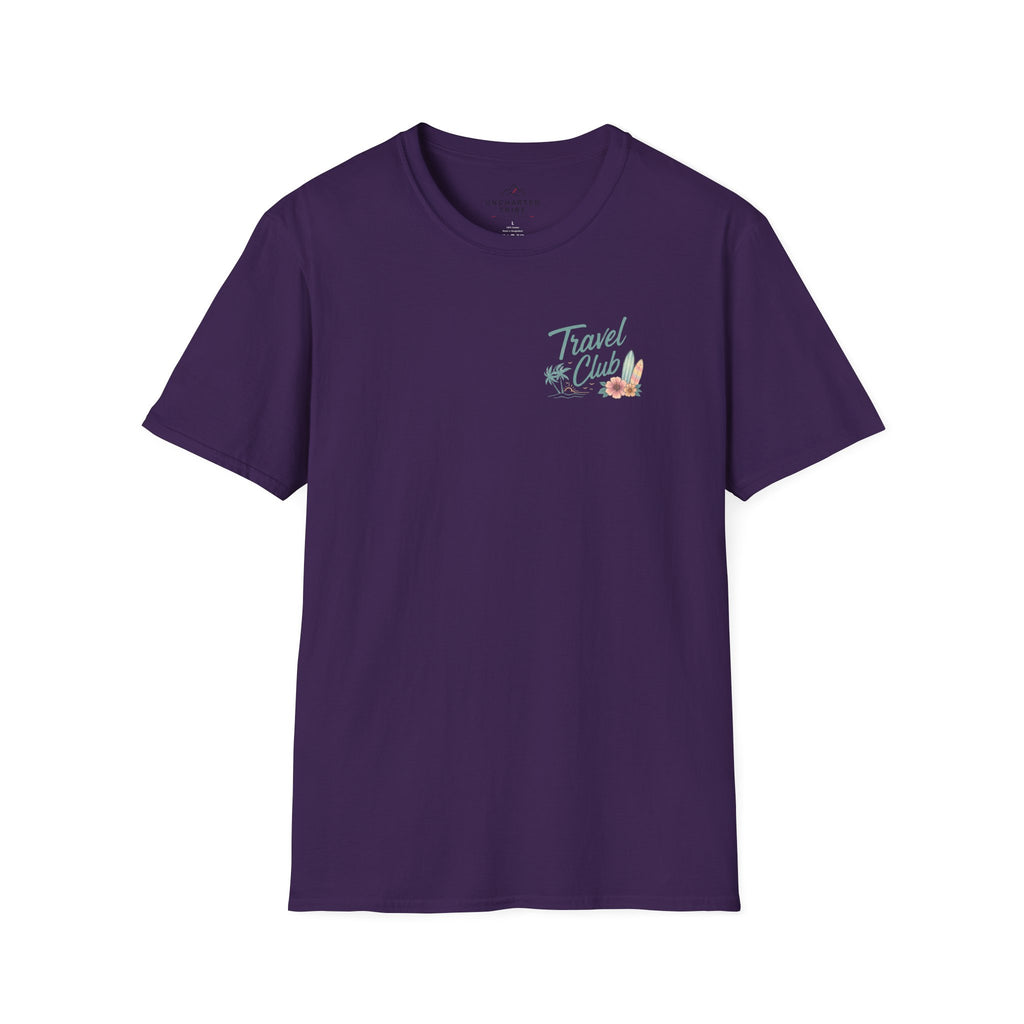 Travel Club T-Shirt