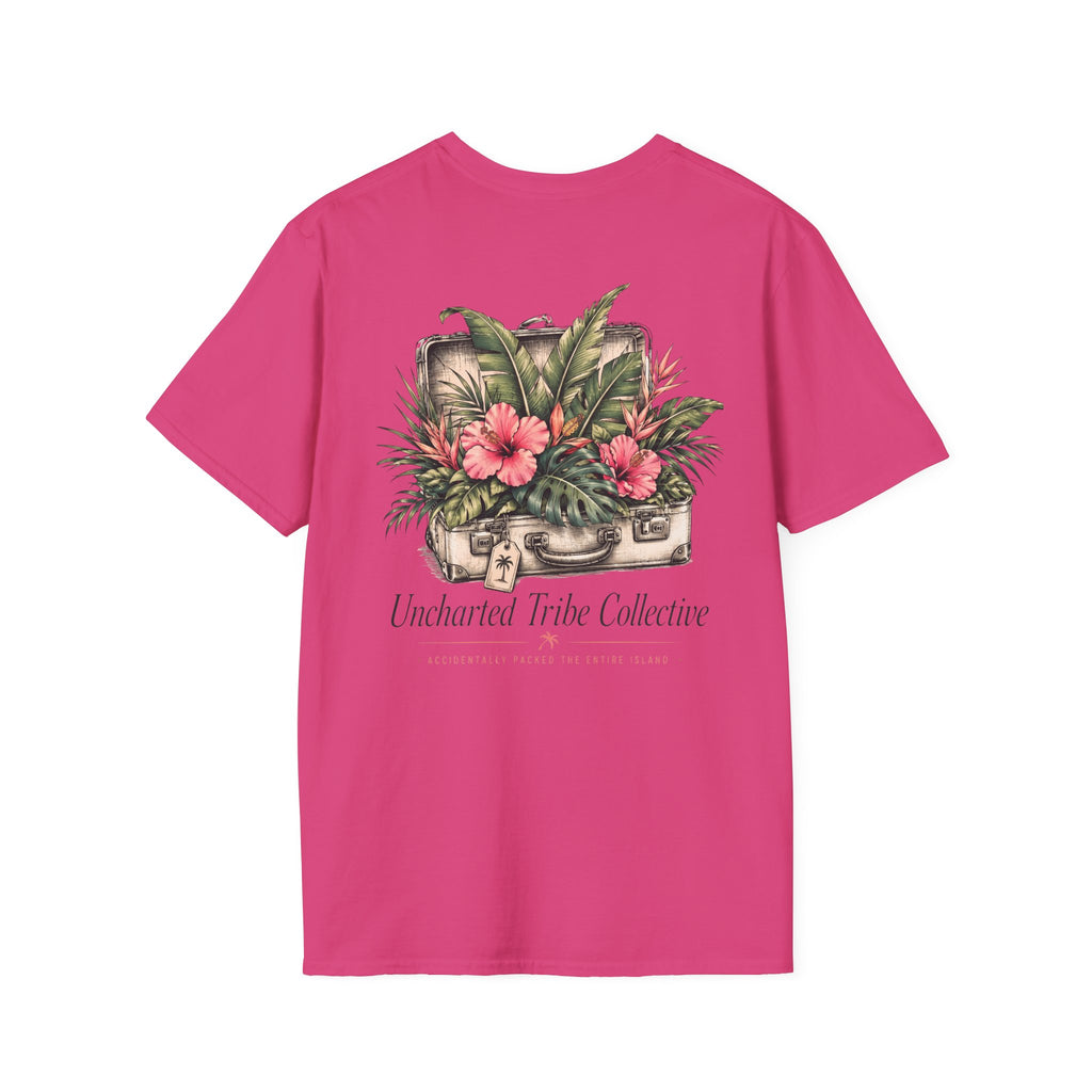 Packed the Island T-Shirt