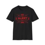 Alert Family Trip T-Shirt
