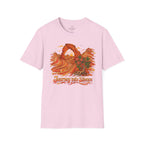 Journey Into Silence T-Shirt