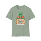 Mentally Checked Out T-Shirt