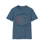 Stamped Together T-Shirt