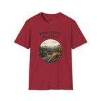Good People Great Roads T-Shirt