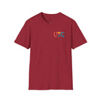 Uncharted Tribe Collective T-Shirt
