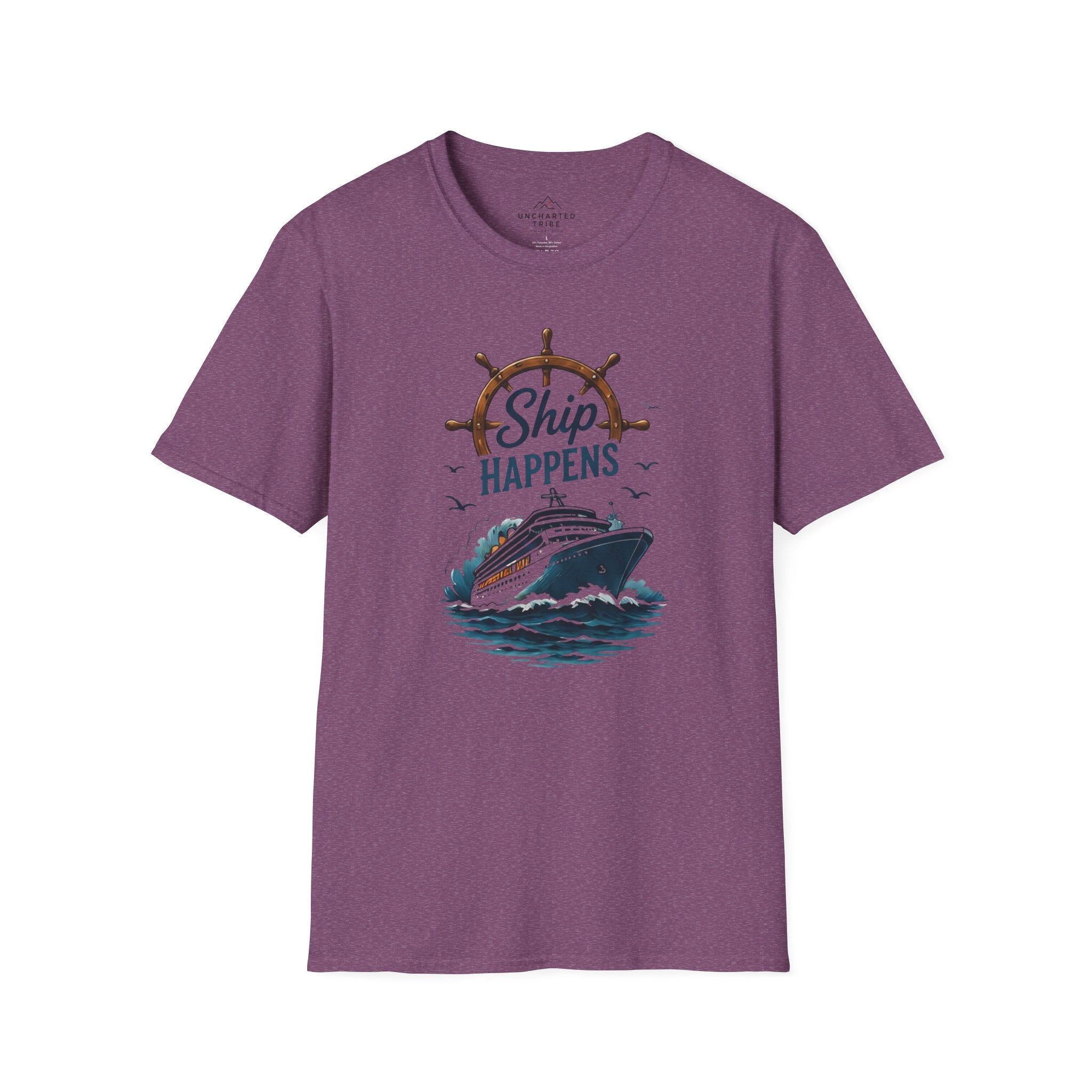 Ship Happens T-Shirt